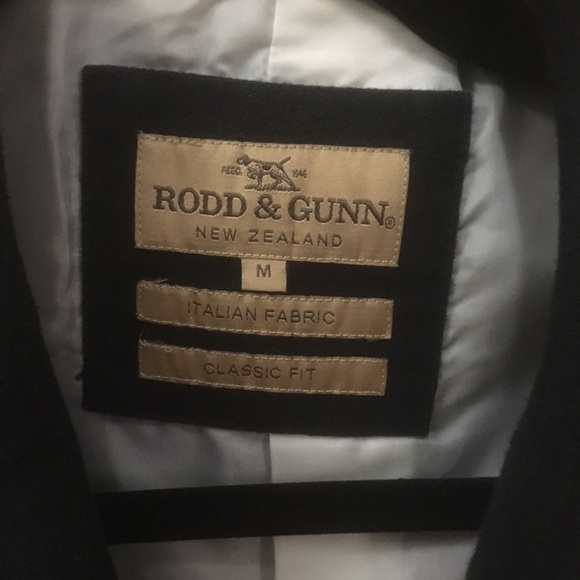 Blazer dark navy - Picture 2 of 3